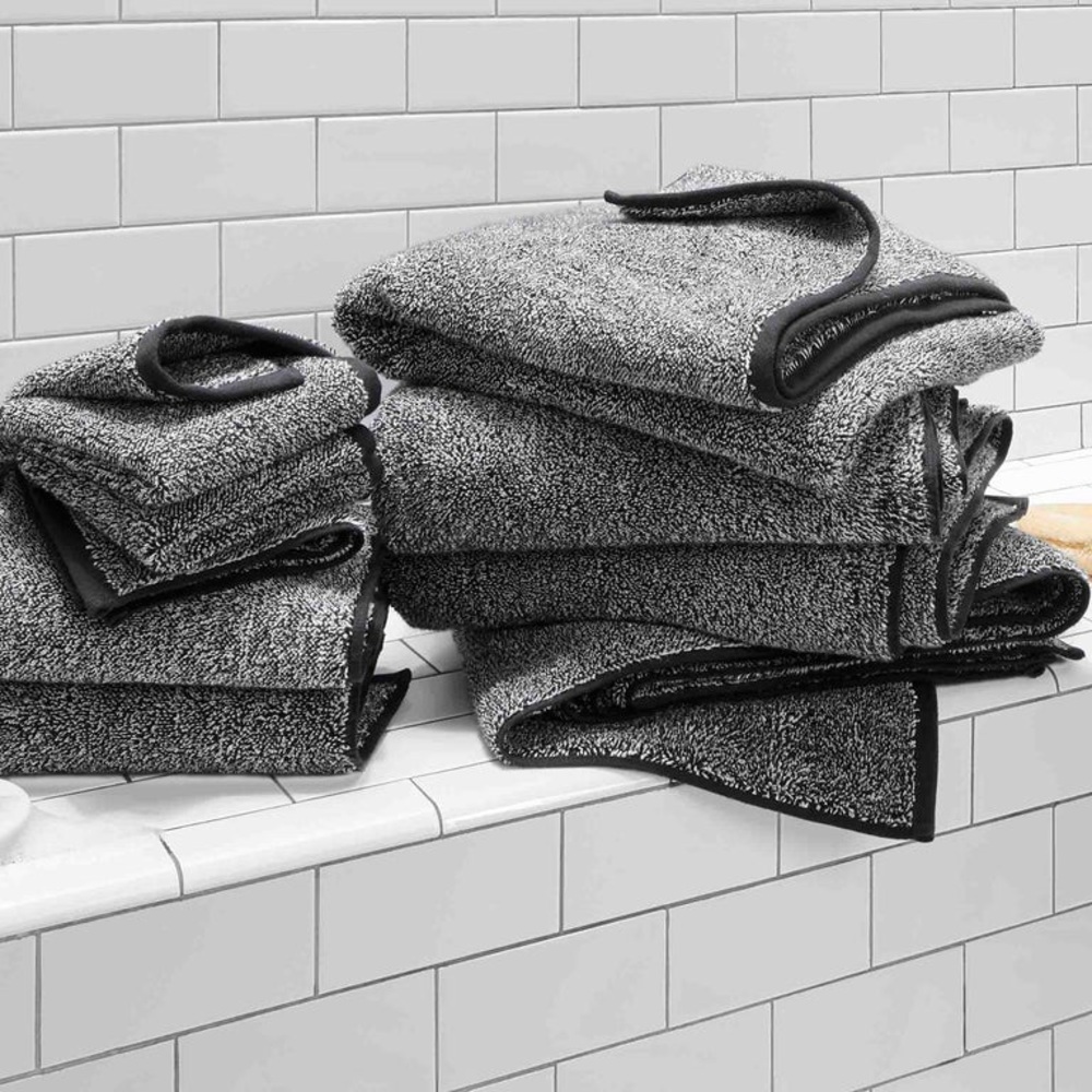 brooklinen super-plush turkish cotton bath sheets, hand towels, & washcloths